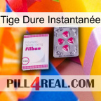 Tige Dure Instantanée 32